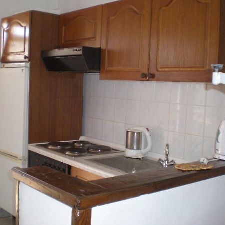 Apartments Pogacic 维尔 外观 照片