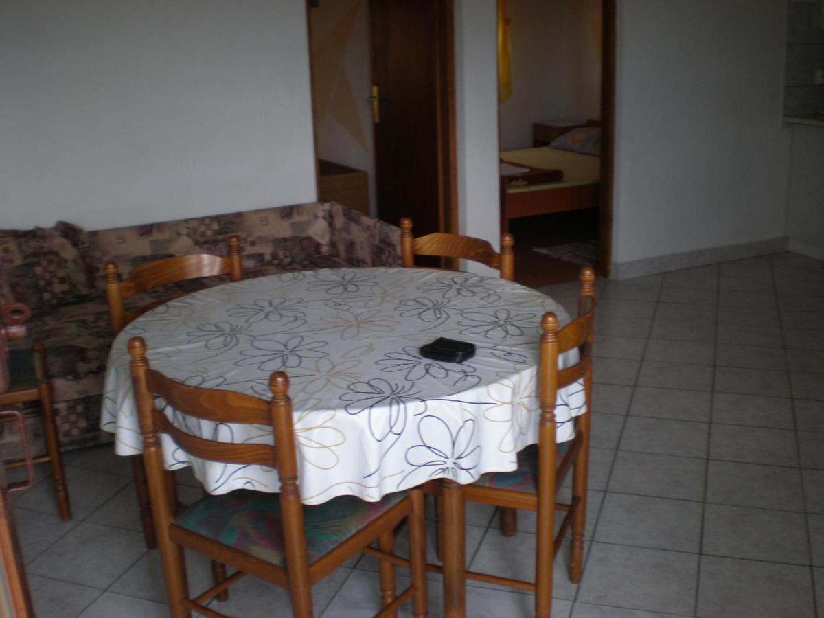 Apartments Pogacic 维尔 外观 照片