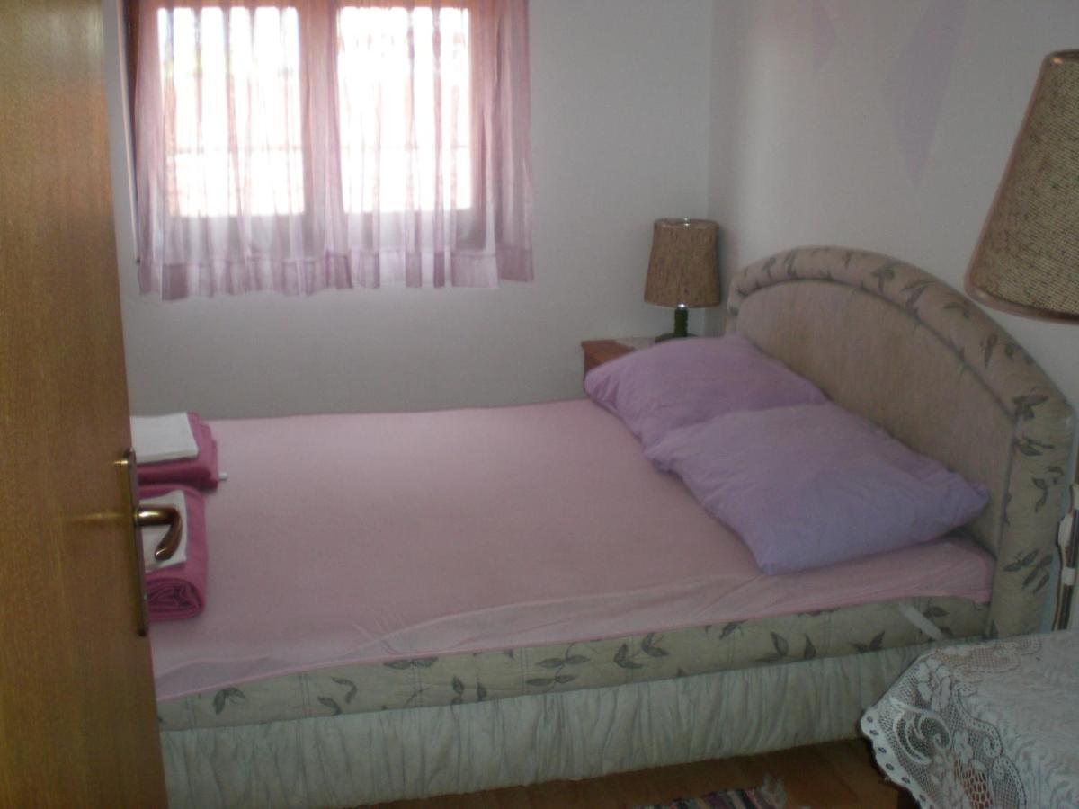 Apartments Pogacic 维尔 外观 照片