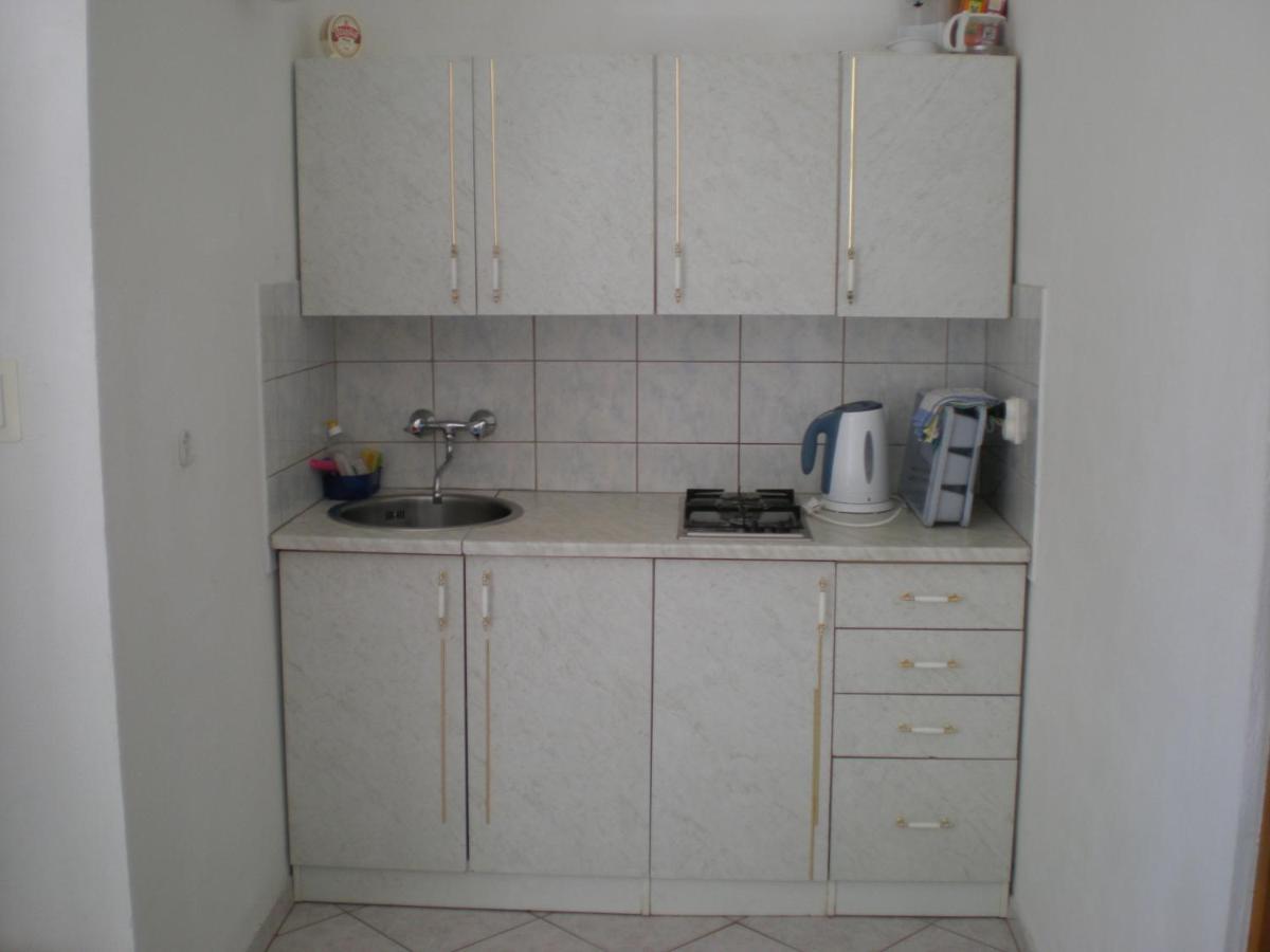 Apartments Pogacic 维尔 外观 照片