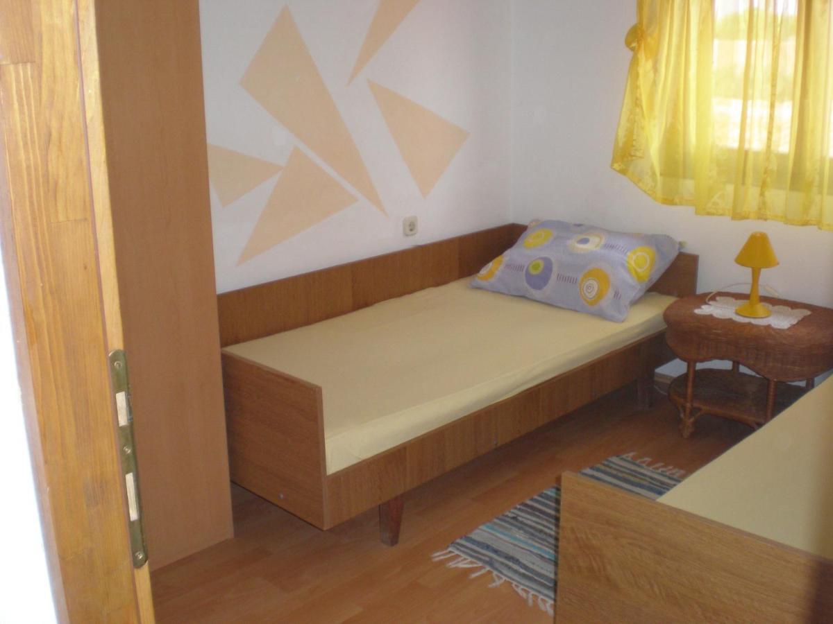 Apartments Pogacic 维尔 外观 照片