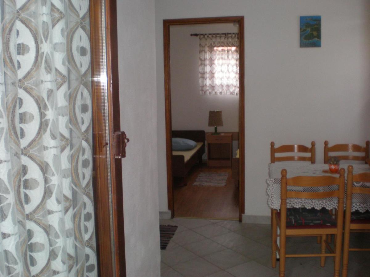 Apartments Pogacic 维尔 外观 照片