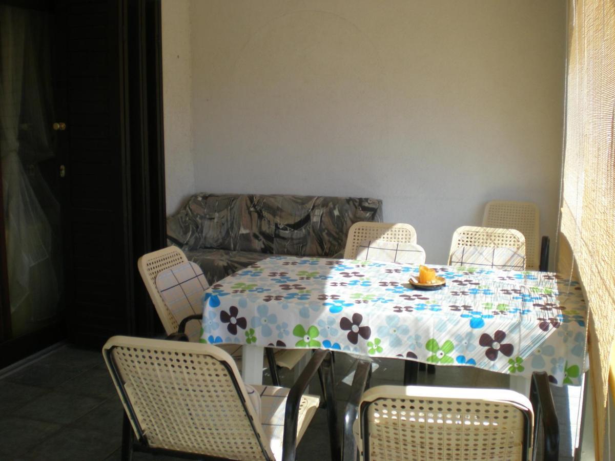 Apartments Pogacic 维尔 外观 照片