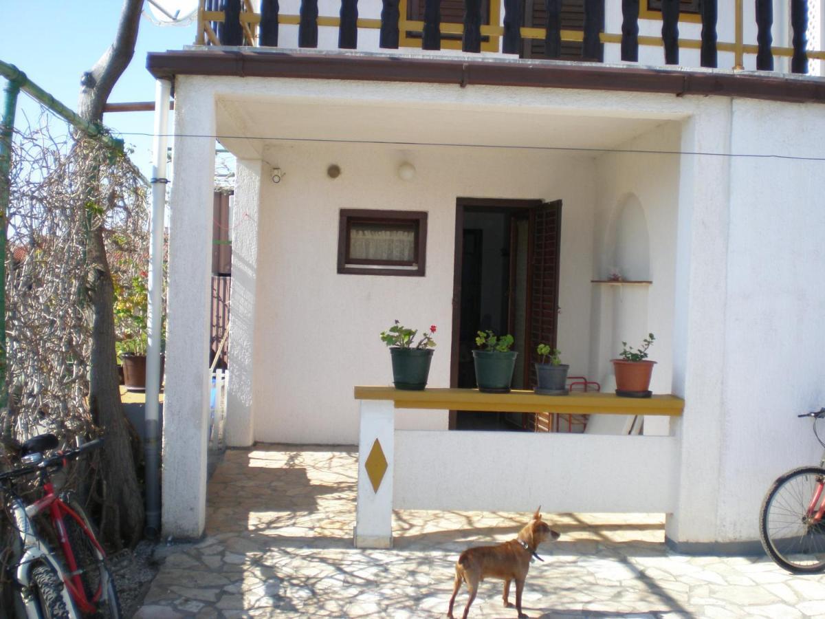 Apartments Pogacic 维尔 外观 照片