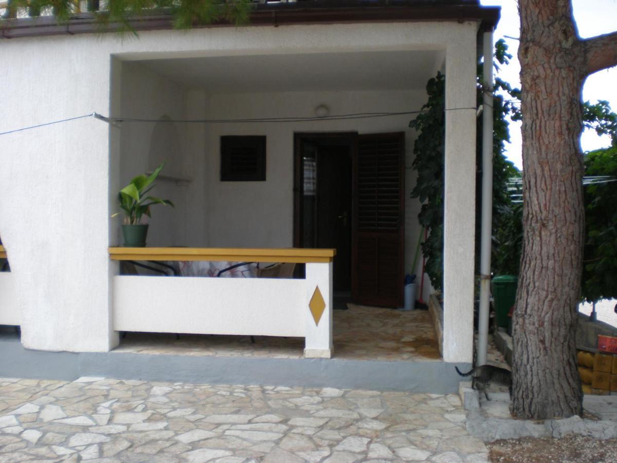 Apartments Pogacic 维尔 外观 照片