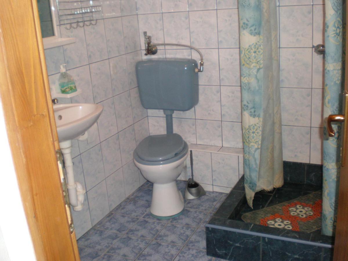Apartments Pogacic 维尔 外观 照片