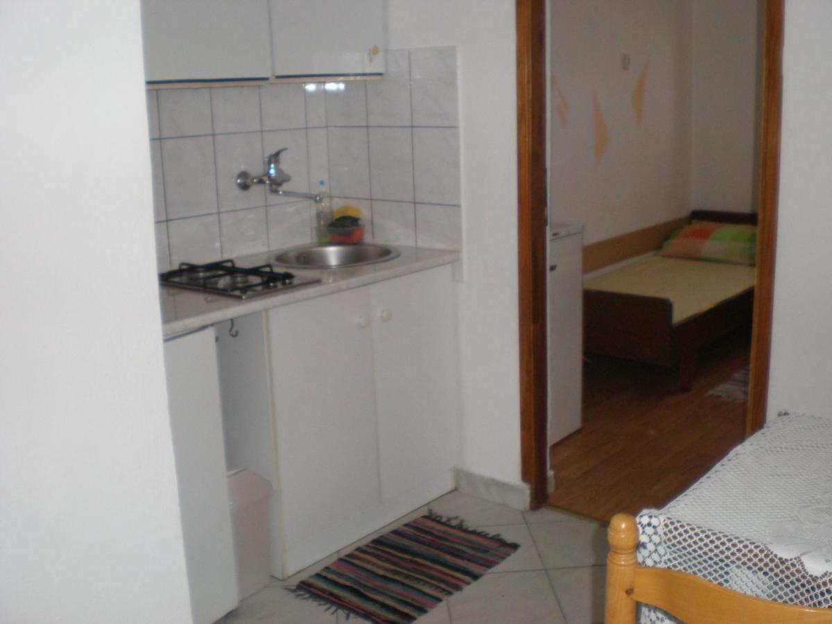 Apartments Pogacic 维尔 外观 照片