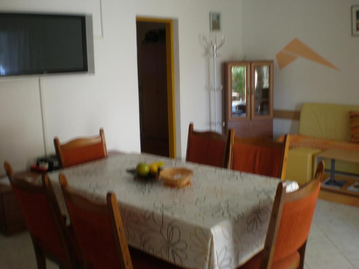 Apartments Pogacic 维尔 外观 照片