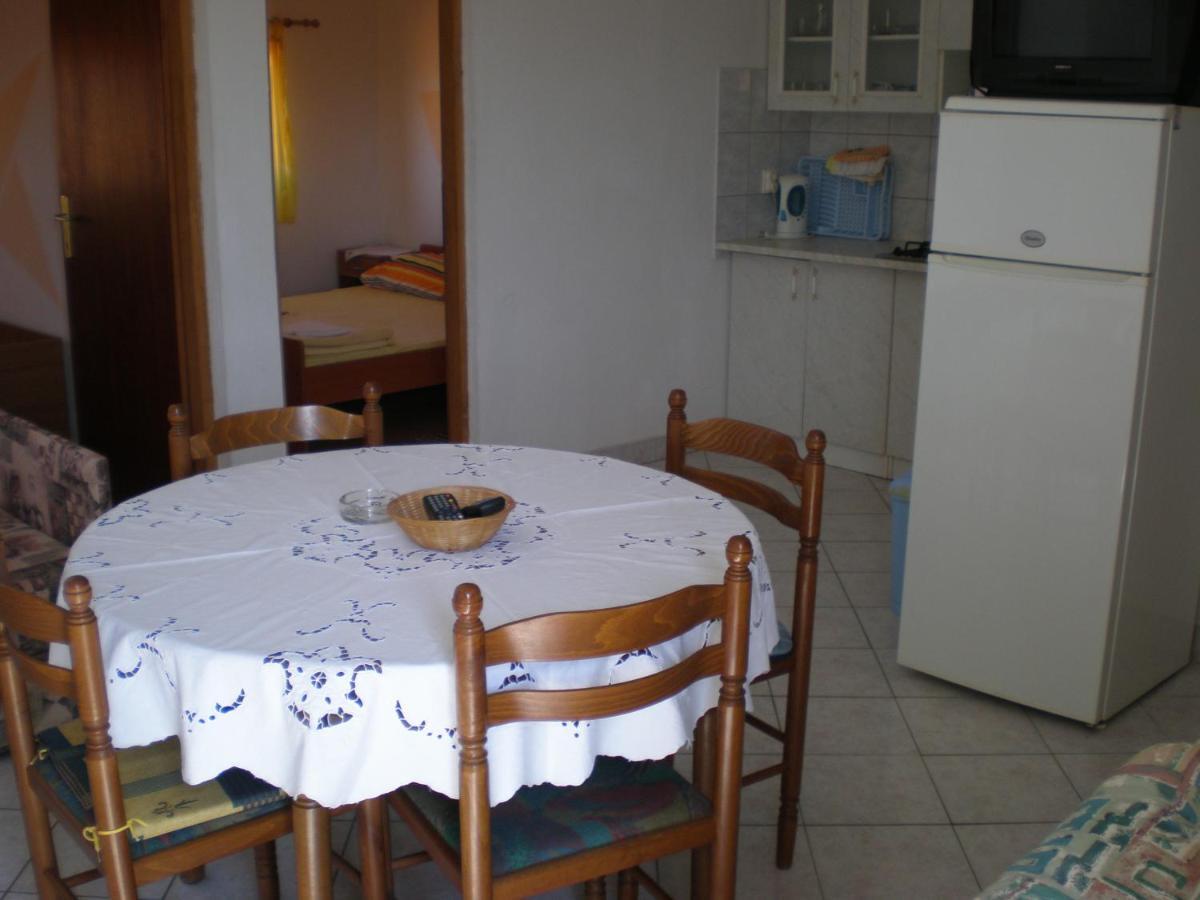 Apartments Pogacic 维尔 外观 照片